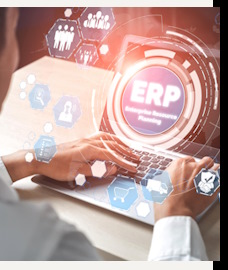 Услуги Разработка IT решений в Домодедове