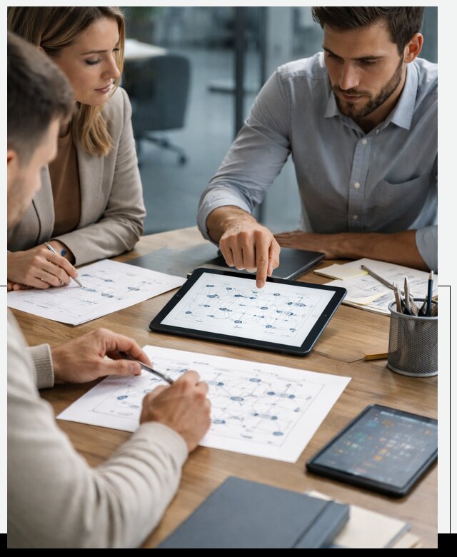 Разработка BPM-систем в Домодедове от 473670 р. под ключ АвикейДмд