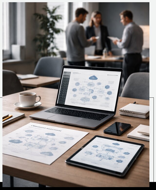 Разработка облачных решений и SaaS в Домодедове от 15789 р. | АвикейДмд