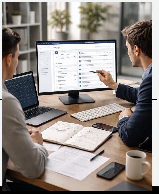 Разработка CRM систем в Домодедове от 157890 руб., АвикейДмд