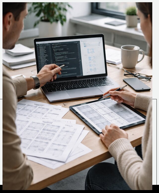 Разработка информационных систем в Домодедове от 4737 р. | АвикейДмд