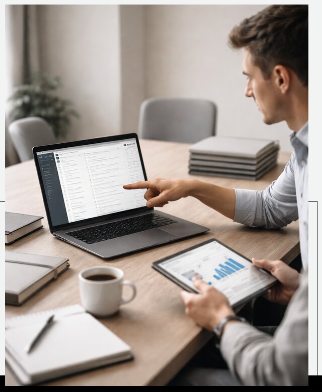 Разработка СЭД под ключ в Домодедове от 15789 р. | АвикейДмд