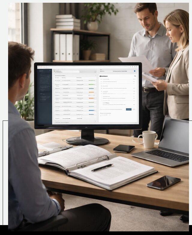Разработка систем электронного документооборота в Домодедове под ключ