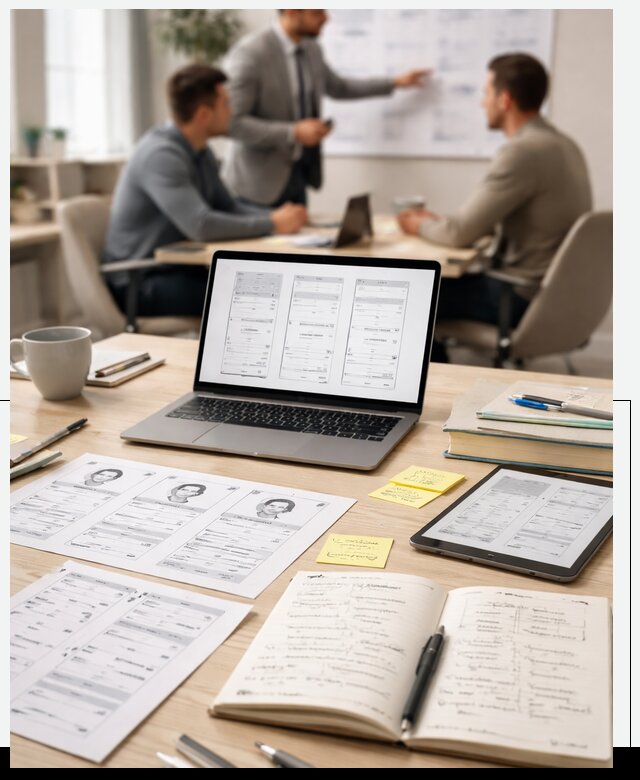 Разработка MVP проекта в Домодедове от 6842 р., АвикейДмд