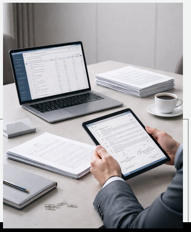 Электронные кадровые документы система в Домодедове от 12631 р. | АвикейДмд