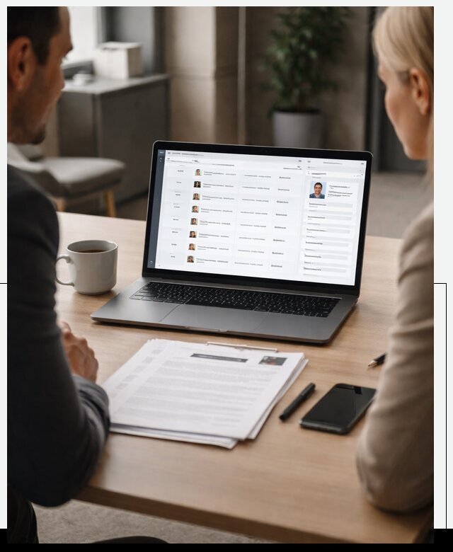 Ats система подбора персонала в Домодедове от 12631 р. - АвикейДмд