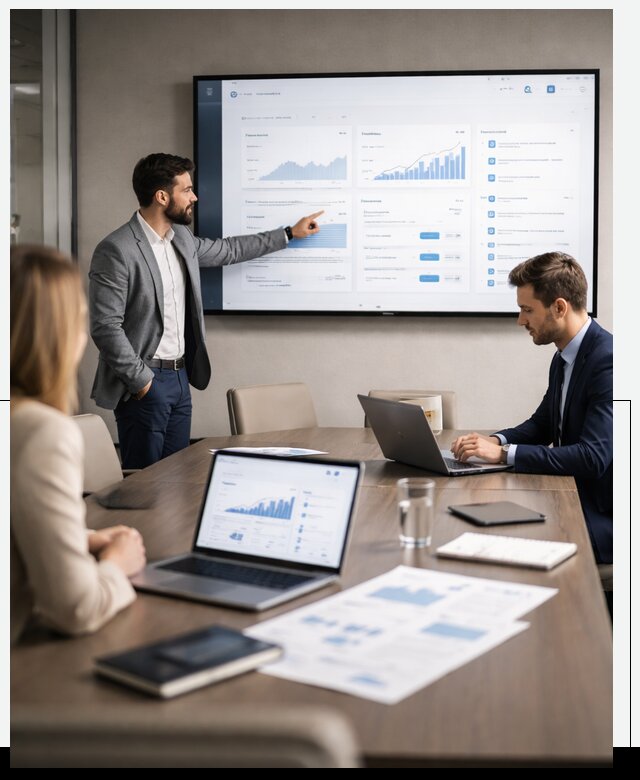 Разработка корпоративных порталов в Домодедове от 315780 р. | АвикейДмд