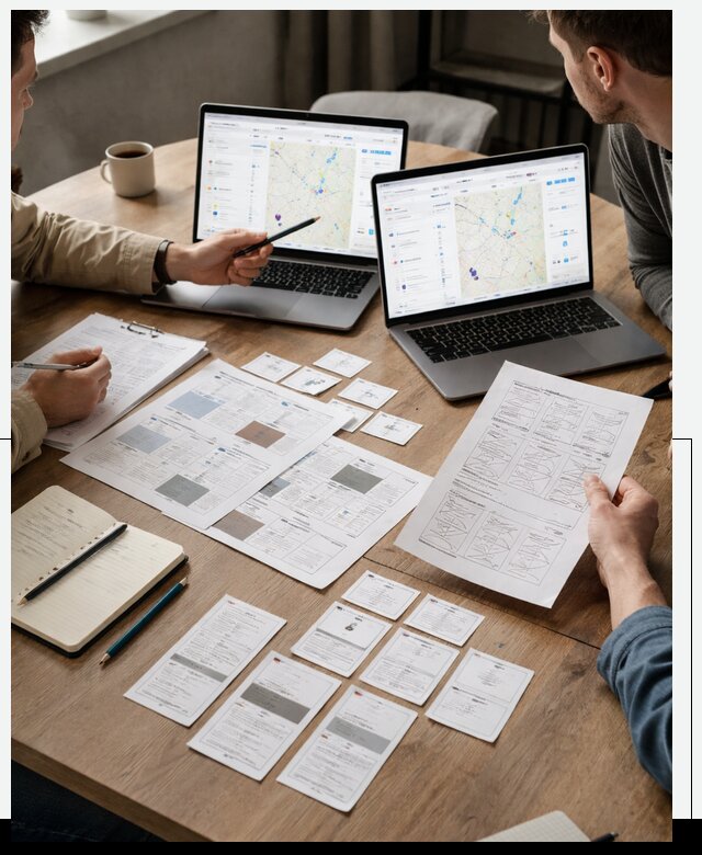 Создание агрегаторов и порталов в Домодедове от 15789 р., АвикейДмд