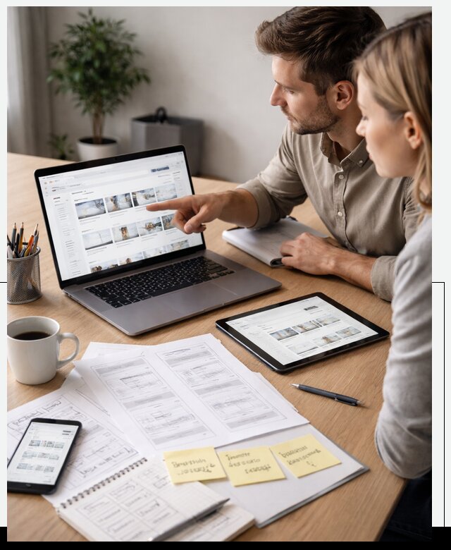 Разработка доски объявлений в Домодедове от 8947 р., АвикейДмд