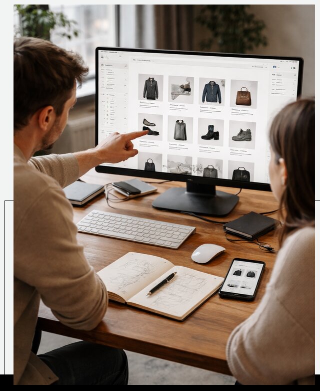 Разработка интернет-магазинов под ключ в Домодедове с оплатой и CRM