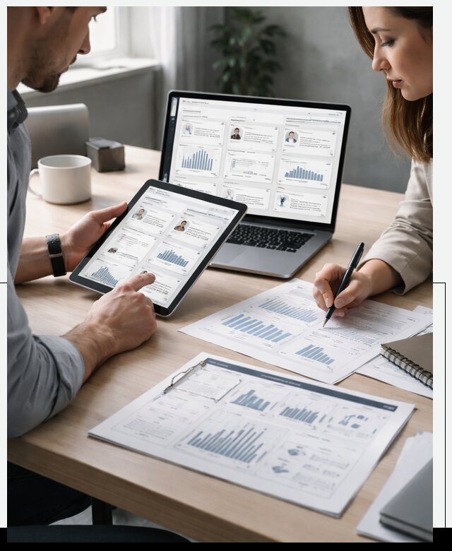 Персонализация контента платформа в Домодедове от 12631 р. | АвикейДмд