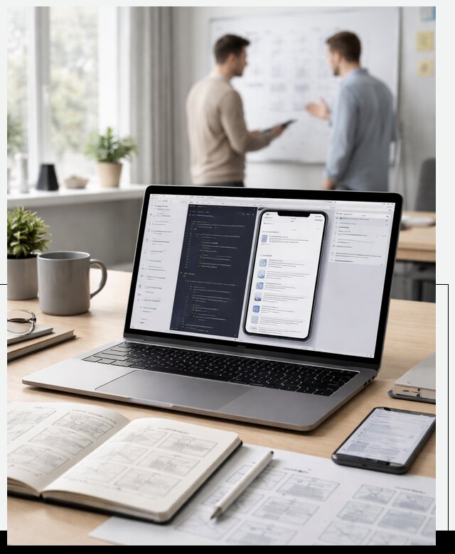 Разработка iOS приложений в Домодедове от 157890 р. | АвикейДмд