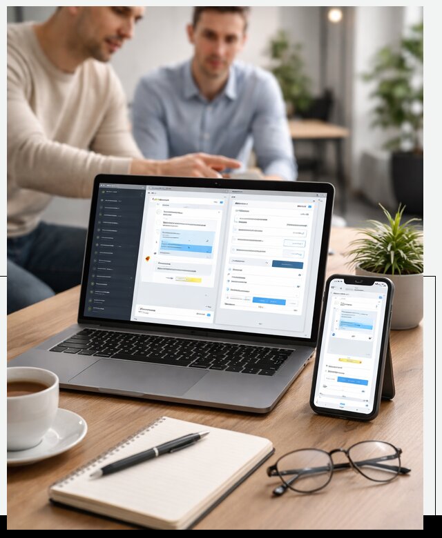 Разработка мини app Telegram/VK в Домодедове от 31578 р. АвикейДмд