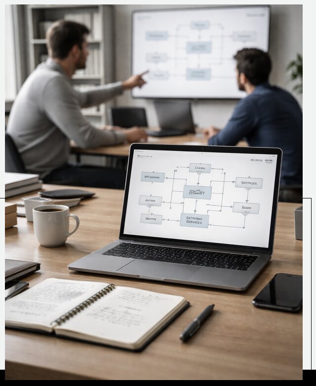 Разработка API и REST в Домодедове | АвикейДмд от 84208 р.