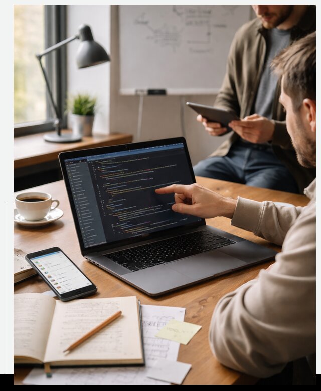 Разработка Telegram ботов под ключ для компаний в Домодедове