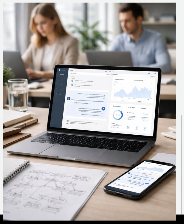 Чат-боты для бизнеса и клиентов в Домодедове, от 7368 р., АвикейДмд