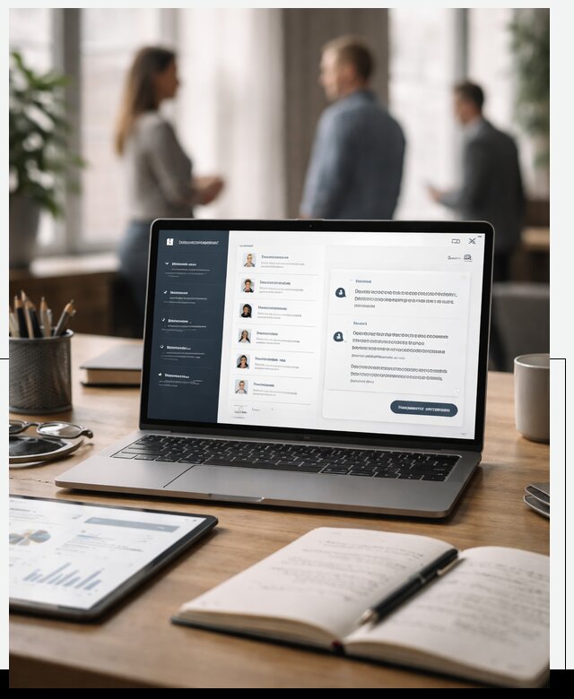 HR бот для подбора персонала в Домодедове от 8947 р. | АвикейДмд