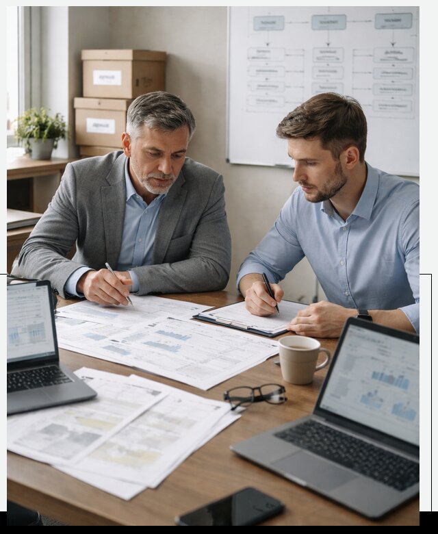 Замена SAP на 1С в Домодедове — миграция, от 12631 р. | АвикейДмд