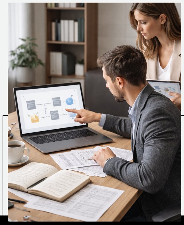 Замена SAP на 1С под ключ в Домодедове с переносом данных и настройкой