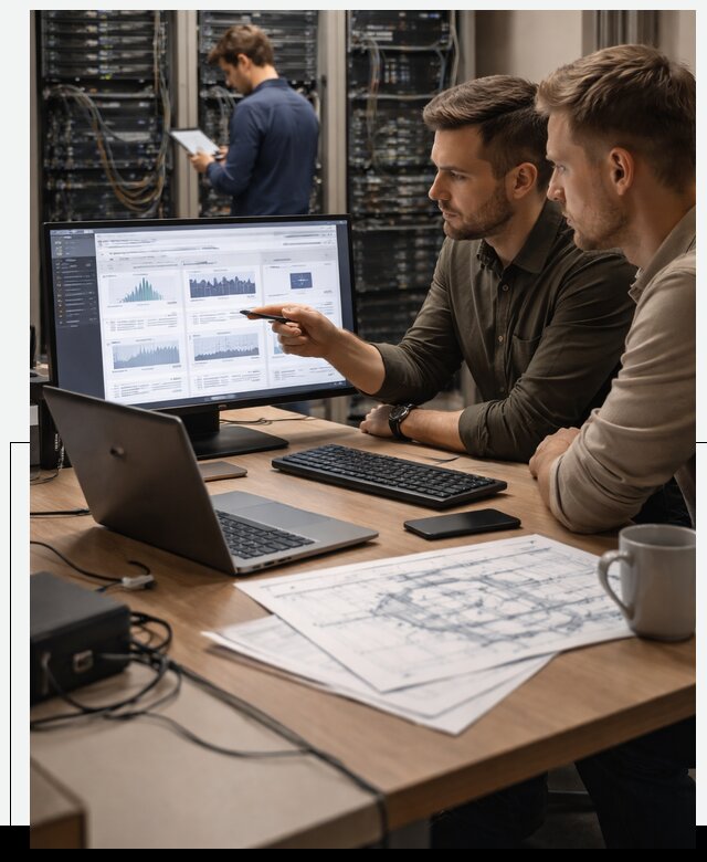 Импортозамещение систем виртуализации и миграция в Домодедове