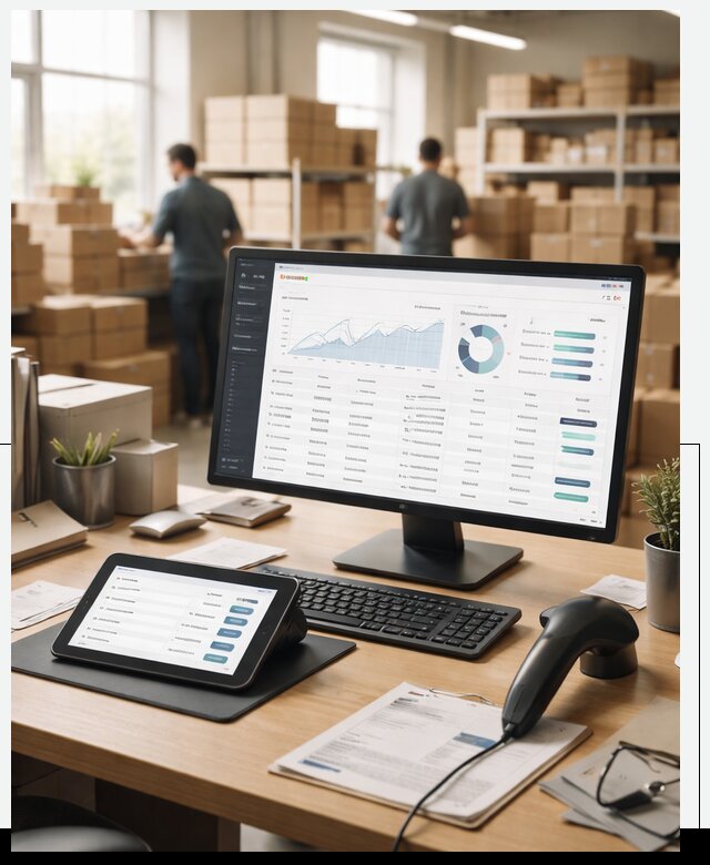 Автоматизация селлеров в Домодедове от 15789 р. | АвикейДмд