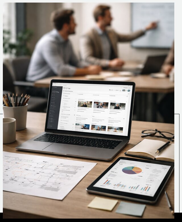 Разработка нишевых B2B маркетплейсов в Домодедове от 736820 р., АвикейДмд