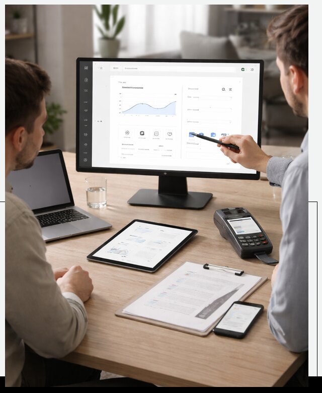 Платежные интеграции для E-commerce в Домодедове от 15789 р. | АвикейДмд