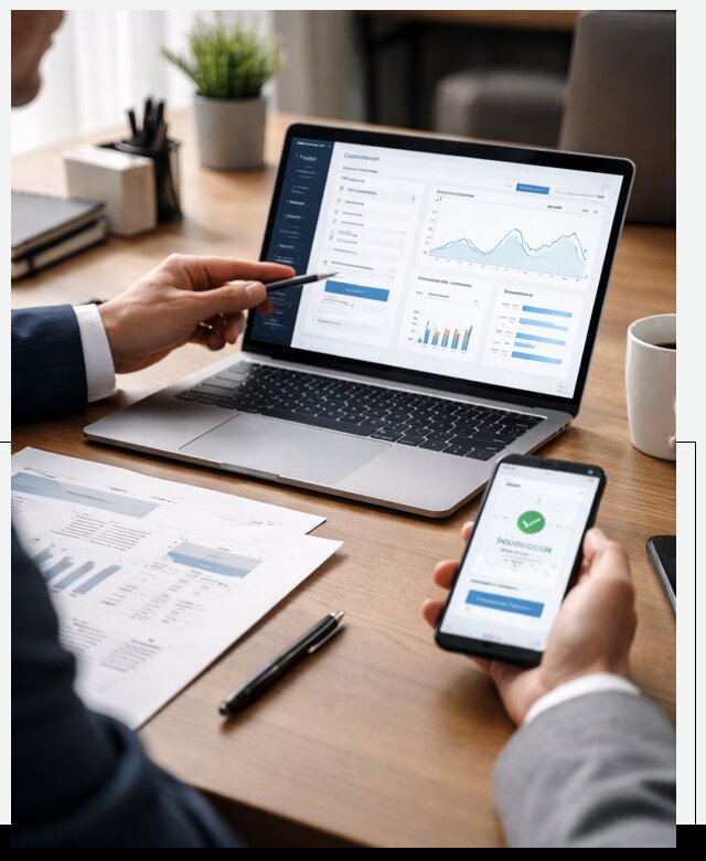 Разработка платёжных платформ в Домодедове от 21052 р., АвикейДмд