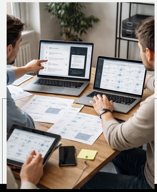 Интеграция СБП и подключение банковских сервисов в Домодедове