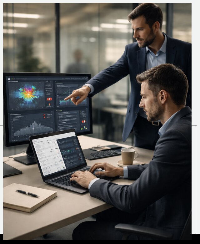 Системы Антифрод и AML KYC в Домодедове от 12631 р. | АвикейДмд