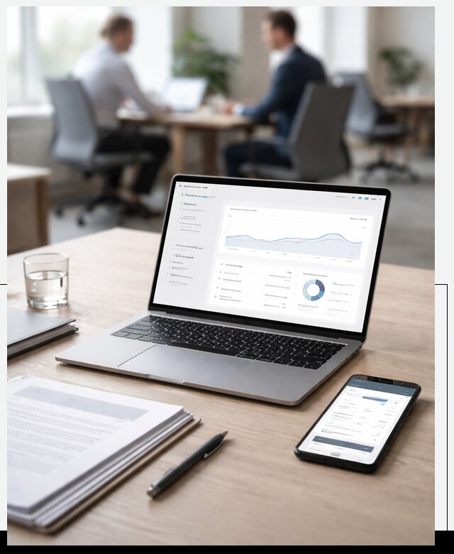 Разработка моб. и интернет-банка в Домодедове от 7895 р. | АвикейДмд