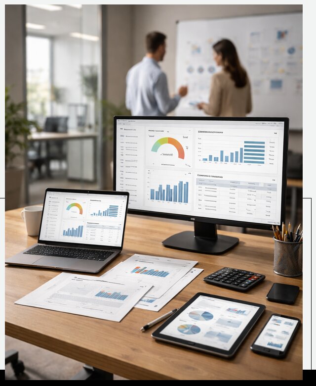 Скоринг и управление рисками в Домодедове от 12631 р. | АвикейДмд
