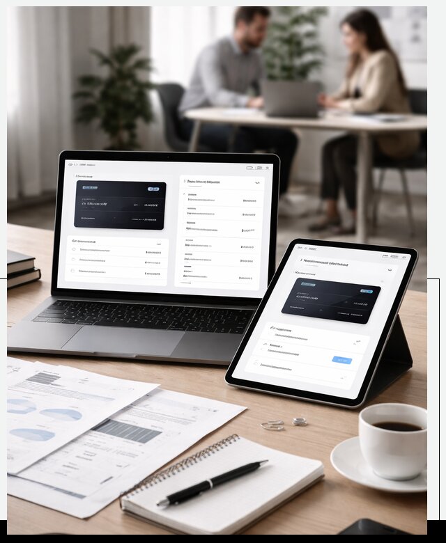 Разработка необанка платформы в Домодедове от 47367 р. | АвикейДмд
