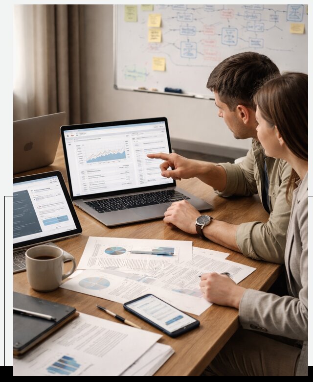 Внедрение сервисов BNPL и краудлендинга для бизнеса в Домодедове