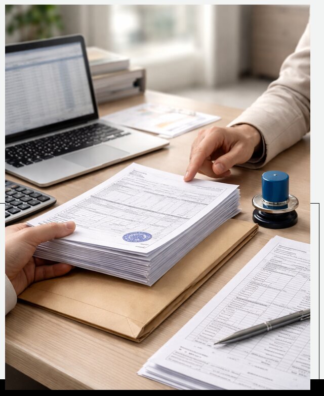 Отчетность в ЦБ РФ для банков в Домодедове от 7368 р. | АвикейДмд