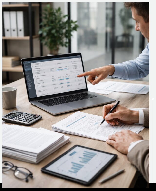 Полисные системы и CRM в Домодедове: разработка от 15789 р. АвикейДмд