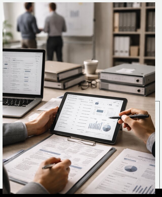 Автоматизация урегулирования убытков в Домодедове от 7895 р | АвикейДмд