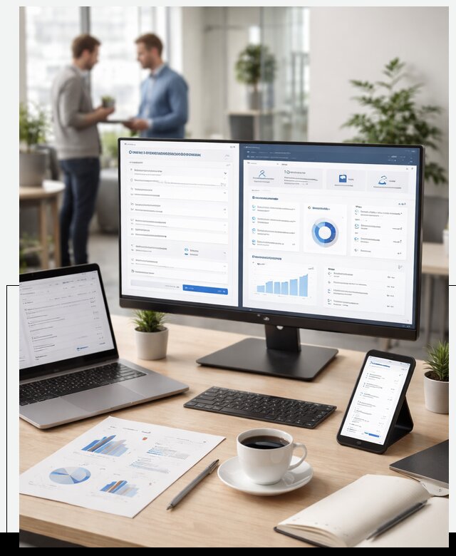 Разработка платформ онлайн страхования в Домодедове под ключ