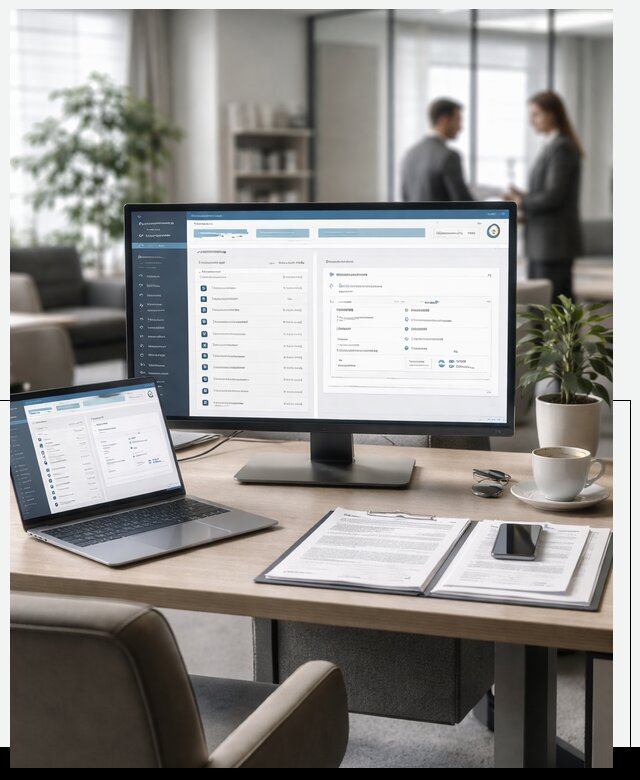 CRM для страховой компании под ключ в Домодедове от 15789 р. | АвикейДмд