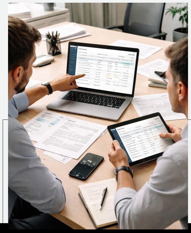 CRM для страховой компании в Домодедове с автоматизацией продаж и выплат