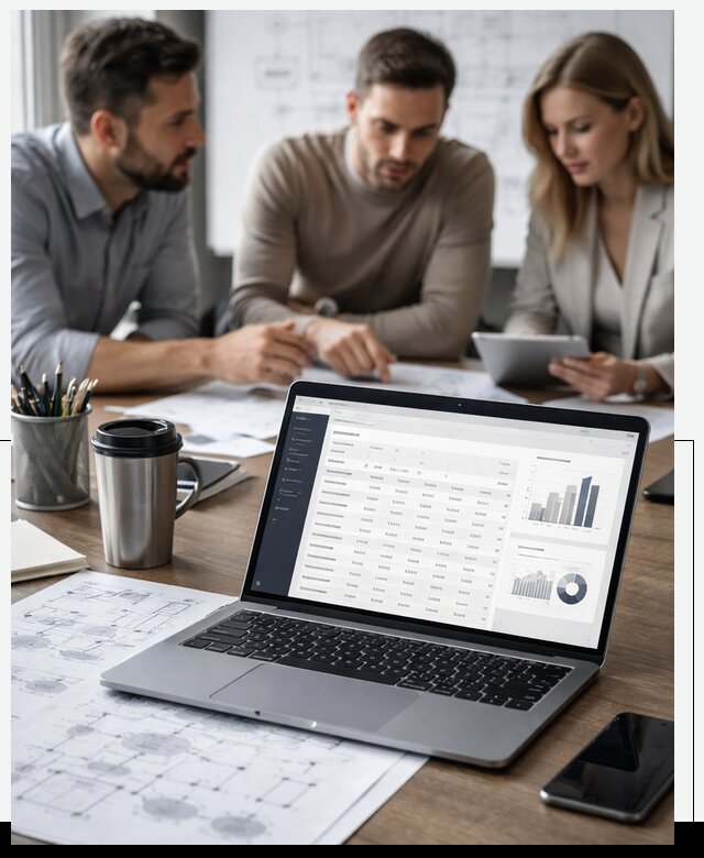 BSS OSS и биллинг для оператора в Домодедове от 26315 р. | АвикейДмд