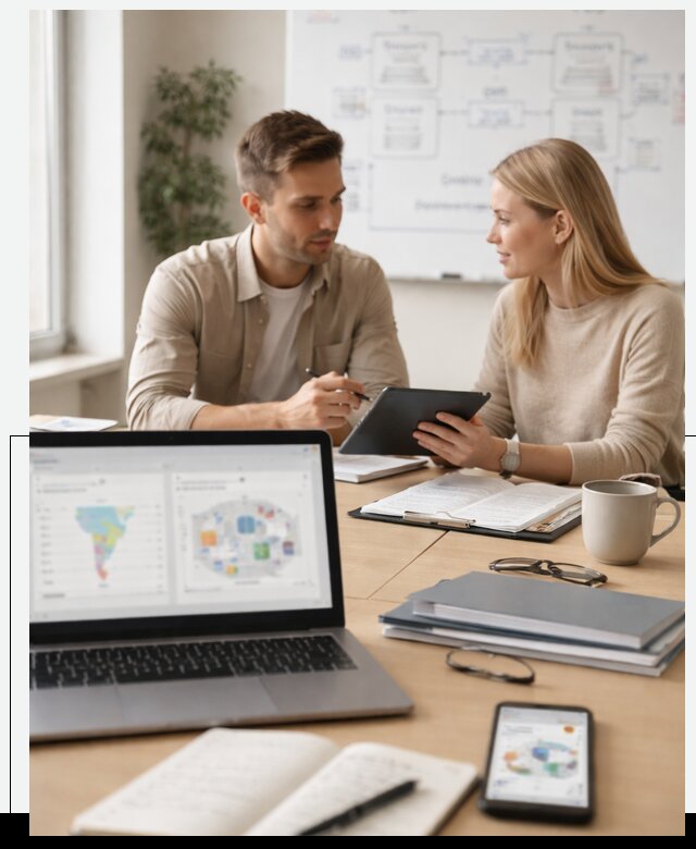 Внедрение программ лояльности и CDP для ритейла в Домодедове