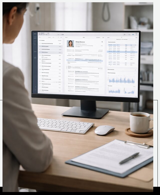 Разработка МИС для клиник в Домодедове от 8947 р. | АвикейДмд