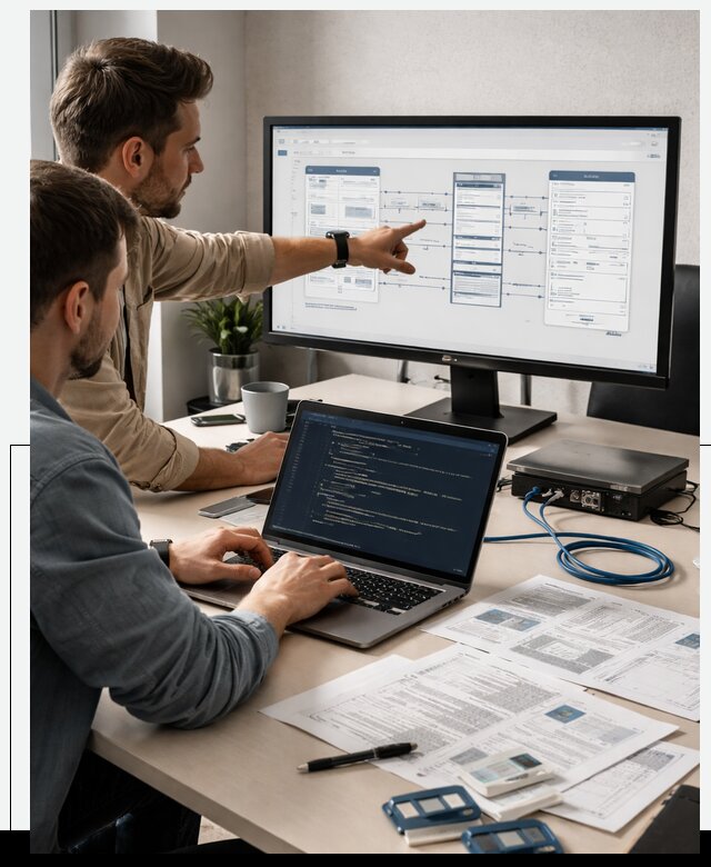 Интеграция ЕГИСЗ и ЛИС в медучреждениях с сопровождением в Домодедове