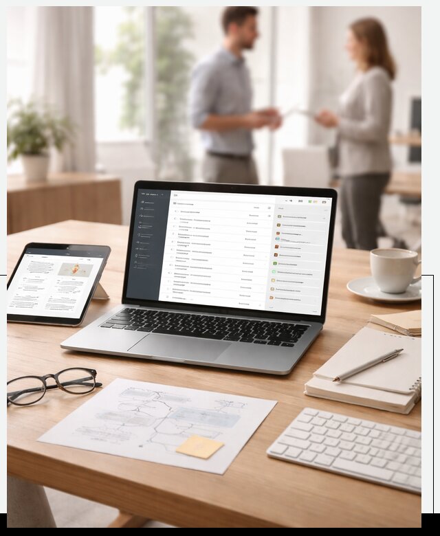 Разработка LMS и онлайн школы в Домодедове от 12631 р. АвикейДмд
