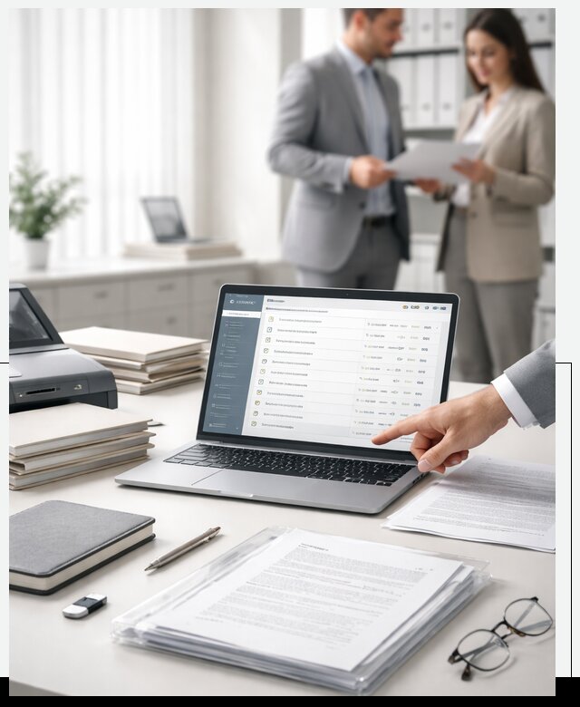 КЭДО и интеграция с 1С ЗУП в Домодедове от 7895 р. АвикейДмд