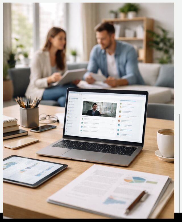 Система дистанционного обучения в Домодедове от 47367 р. АвикейДмд