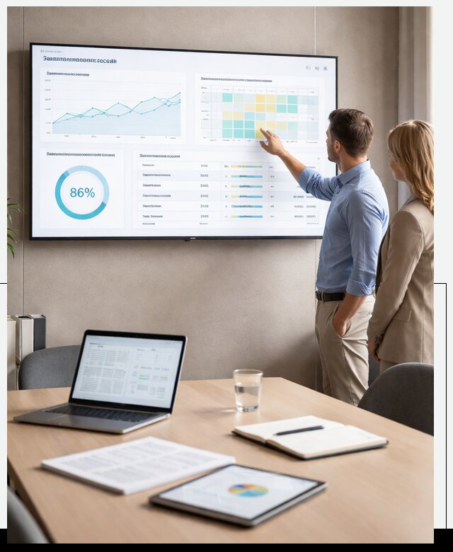 АвикейДмд - Аналитика успеваемости обучения в Домодедове от 7895 р.