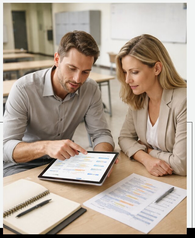 Разработка электронный дневник школа в Домодедове от 15789 р. |АвикейДмд