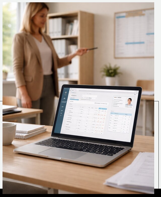 Электронный журнал школа система в Домодедове от 12631 р. | АвикейДмд